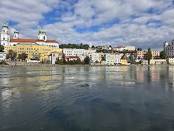 Passau
